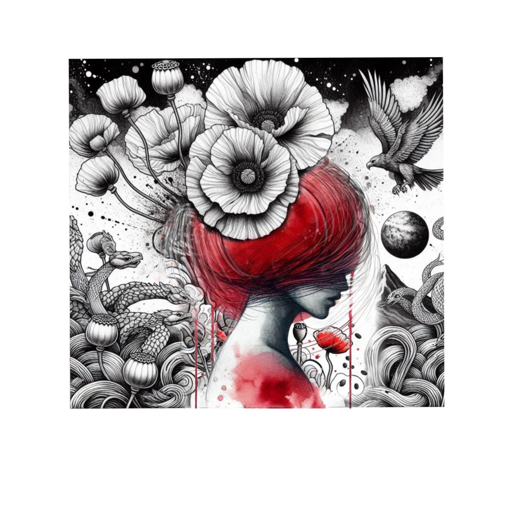 L'Ombre et le Serpent